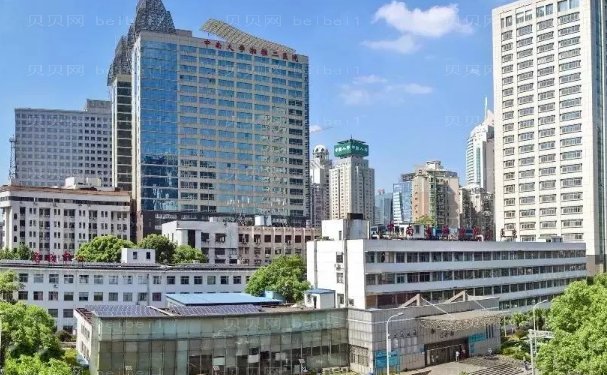 长沙颧骨颧弓八大整形医院榜单|高性价比医院