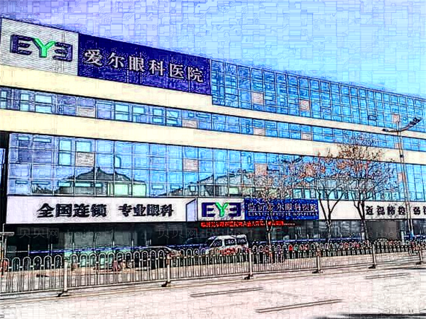汕头爱尔眼科医院近视手术好的医生有谁?同步参考!