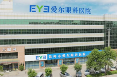 汕头爱尔眼科医院近视手术哪些医生实力好?附专家介绍名单