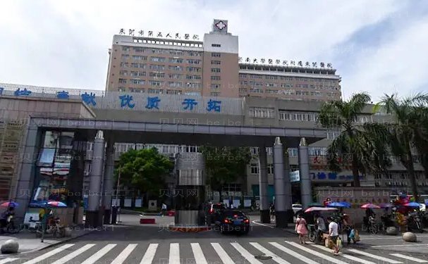 东莞耳再造医院排行合集!公立私立3:1
