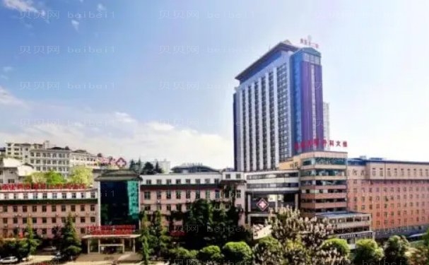 贵阳去副乳医院排名前十公开|内附医院详细介绍