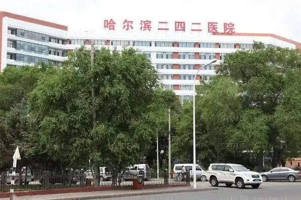哈尔滨242医院鼻部综合整形专家名单_介绍名单揭晓