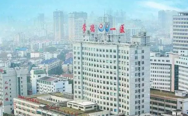 常德胶原蛋白丰胸排名前六榜单_公立医院排名靠前