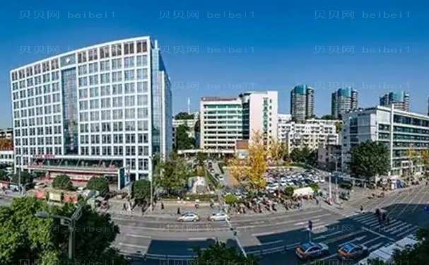 绵阳吸脂提臀医院哪家好?排名前十口碑好的医院介绍