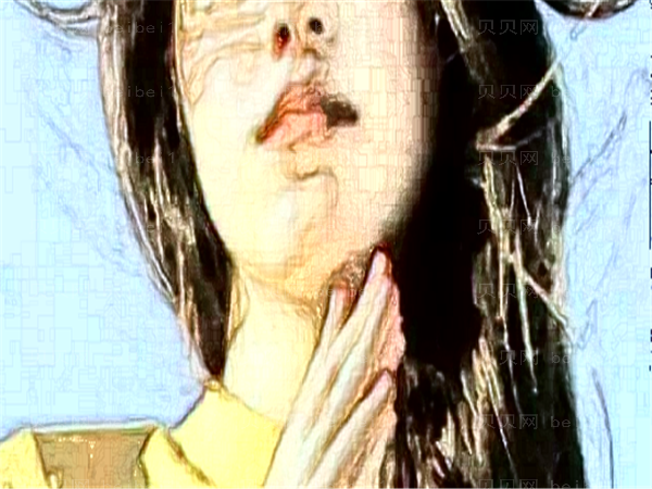 海口添美整形薄唇增厚整形医生排名,审美在线实力好