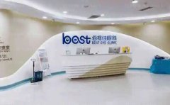 成都佰视佳眼科门诊部视力矫正医生|地址|怎么样