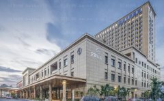 金华横店文荣医院太学眼科视力矫正医生名单排名!