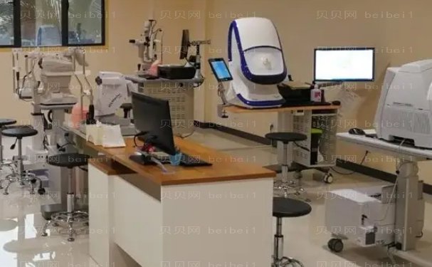清远爱尔眼科医院视力矫正医生名单?谁做得好
