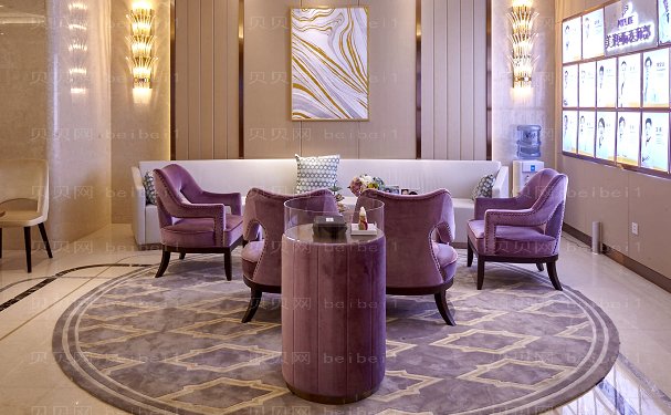 保定超声吸脂瘦大腿哪个医院好一点?排名靠前的医院有哪些