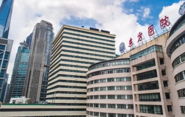 上海额骨突出矫正医院排名榜揭晓!这10家名气大!