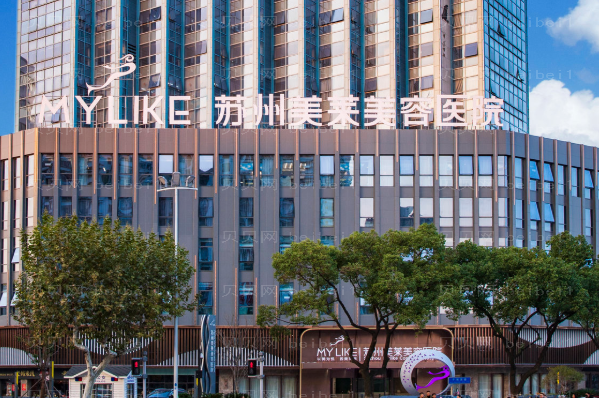 苏州硅胶隆鼻前几名医院介绍?跟着选不出错!