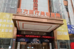 南宁垫鼻尖失败修复前五名医院介绍?想要自然看过来!