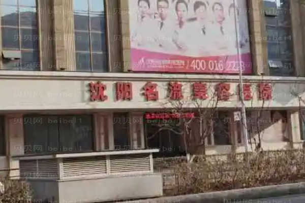 沈阳丰唇医院排行介绍_介绍好的医院公布!