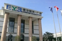 广州爱尔眼科医院近视手术医生口碑如何?快来种草吧！