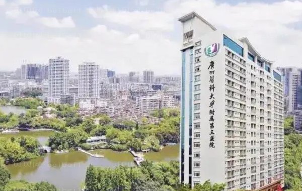 广东眼科医院哪家好?排行前十医院大全