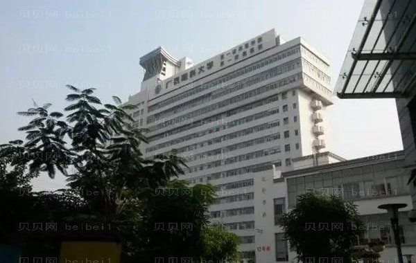 广东眼科医院哪家好?排行前十医院大全