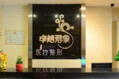 保定乔雅登填充太阳穴整形医院有哪些?前五名医院介绍