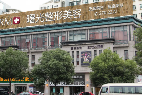 湖州吸脂哪个医院能做|前三名医院名单一览