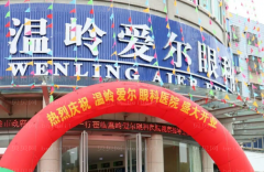 温岭爱尔眼科近视手术实力怎么样?这些医生都是实力派