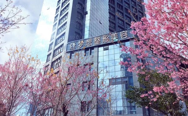 昆明瘦臀前十榜单公布!医院详情攻略合集~