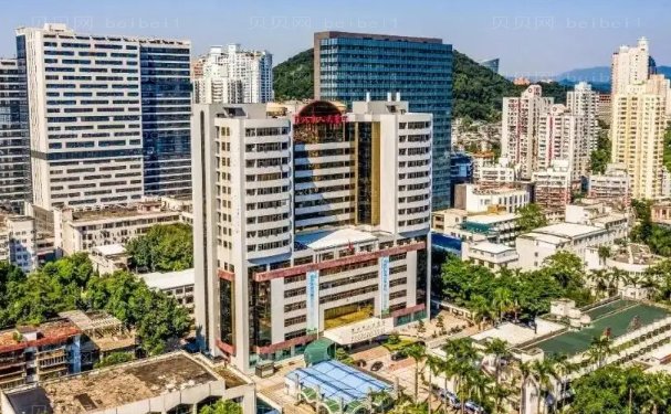 深圳拉皮医院排名揭晓!TOP5医院简介盘点
