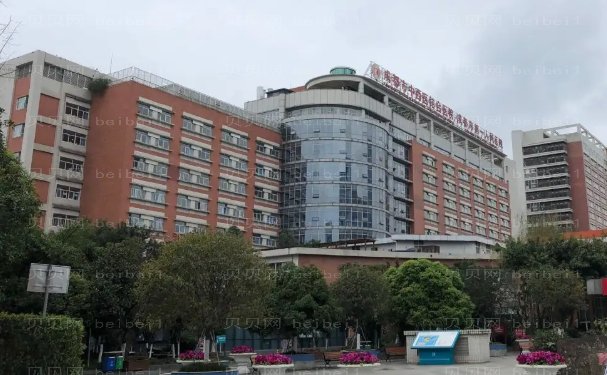 成都眼科医院哪家好?前十名单揭示!