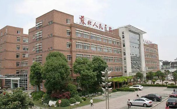 苏北人民医院吸脂医生是哪些?排名前3医生名单一览
