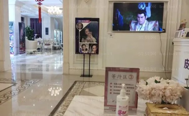 石家庄美天鼻部综合实力医生公布!排名一览