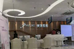 佛山乳房下垂矫正修复整形医院有哪几家?前四名医院名单排行