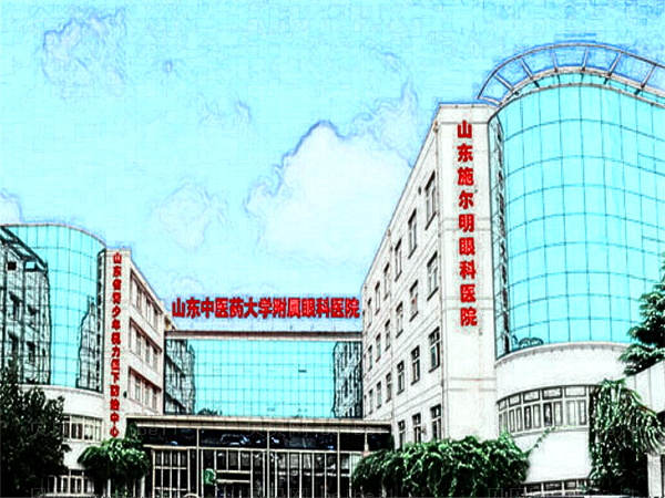 济南施尔明眼科近视手术实力怎么样?关注这三位就对了!