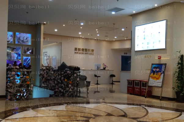 珠海鼻翼不对称矫正整形医生排行|前四名医生排行公开