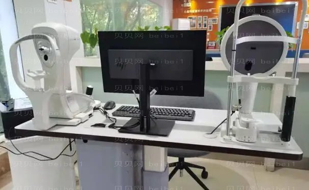 南昌普瑞眼科医院全飞秒医生名单|靠谱医生简介