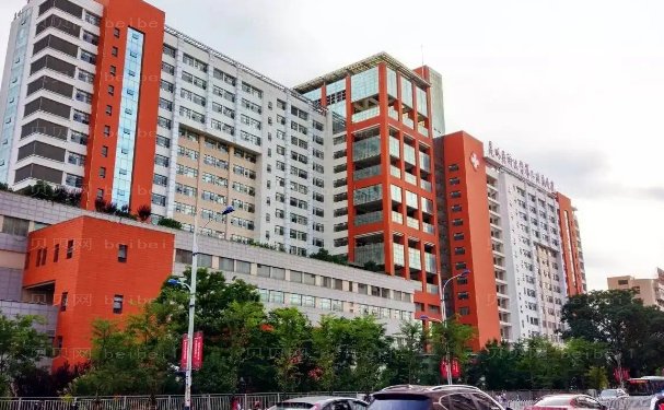 昆明视力矫正哪些医院可以做?医院五大排行