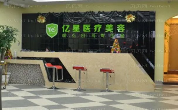 泉州去鼻唇沟医院前十!是有些实力在身上的