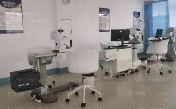南昌红谷滩普瑞眼科医院视力矫正那个医生好