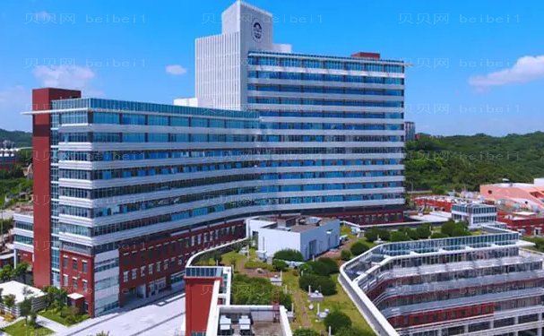 泉州全飞秒医院名单盘点!附医院简介