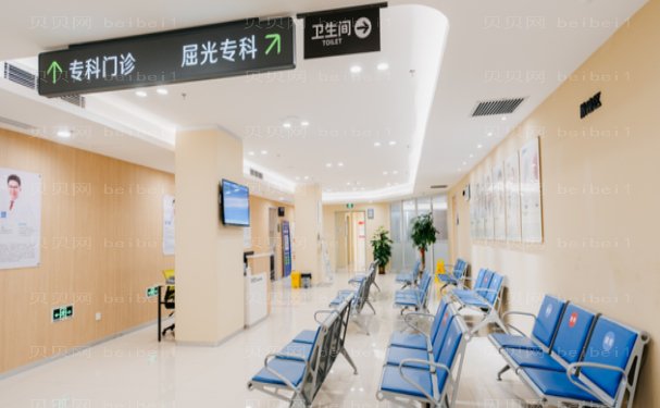 光华新视界眼科医院全飞秒医生排名|前三名单