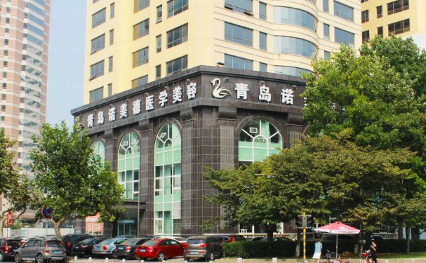 青岛诺美德去眼袋医生前三强实力列举!