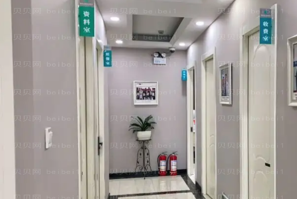 新市区北京南路青松星范垫鼻尖做的好吗?介绍医生热评