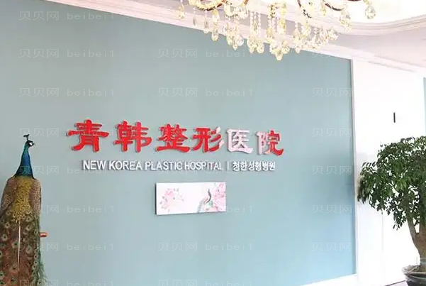烟台青韩隆鼻哪位医生做的不错?医生排名前二