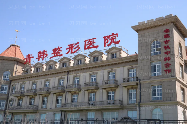 烟台青韩隆鼻哪位医生做的不错?医生排名前二