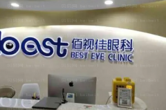 重庆佰视佳眼科近视手术专家简介,口碑医生一览