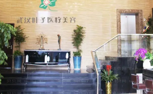 武汉鼻头缩小整形医院哪家好?人气医院种草
