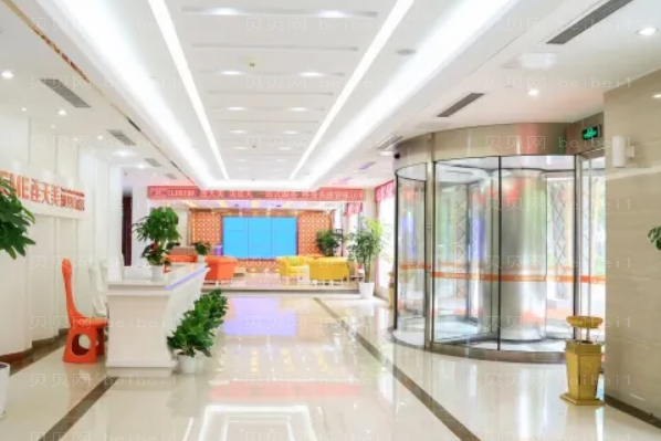 南京丰太阳穴医院榜单公开_医院排行前八揭晓!