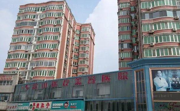 石家庄丰臀失败修复介绍大全_哪家好_前十医院公布!