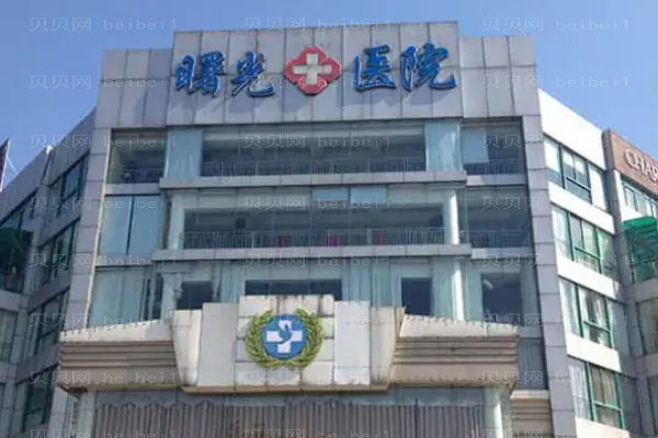 嘉兴乳头整形医院前三介绍公开一览