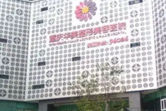 重庆卧蚕失败修复哪个医生好一点|前五三名医生介绍