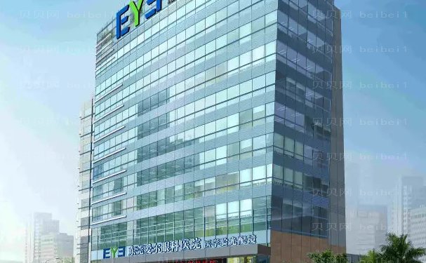 东莞爱尔眼科医院半飞秒医生靠谱吗+专家名单