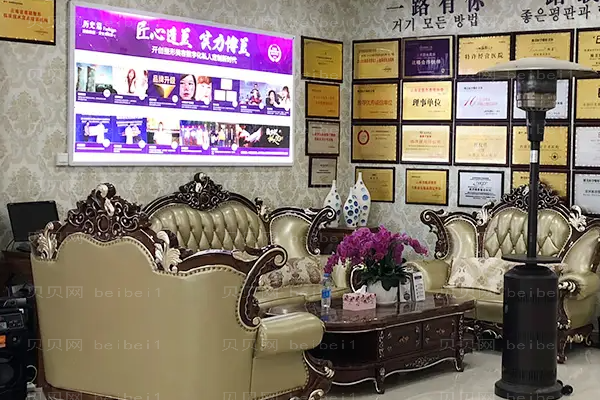 昆明博美隆鼻技术好的医生有谁?口碑名单盘点