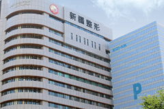 乌鲁木齐双眼皮医院介绍前三正在更新!